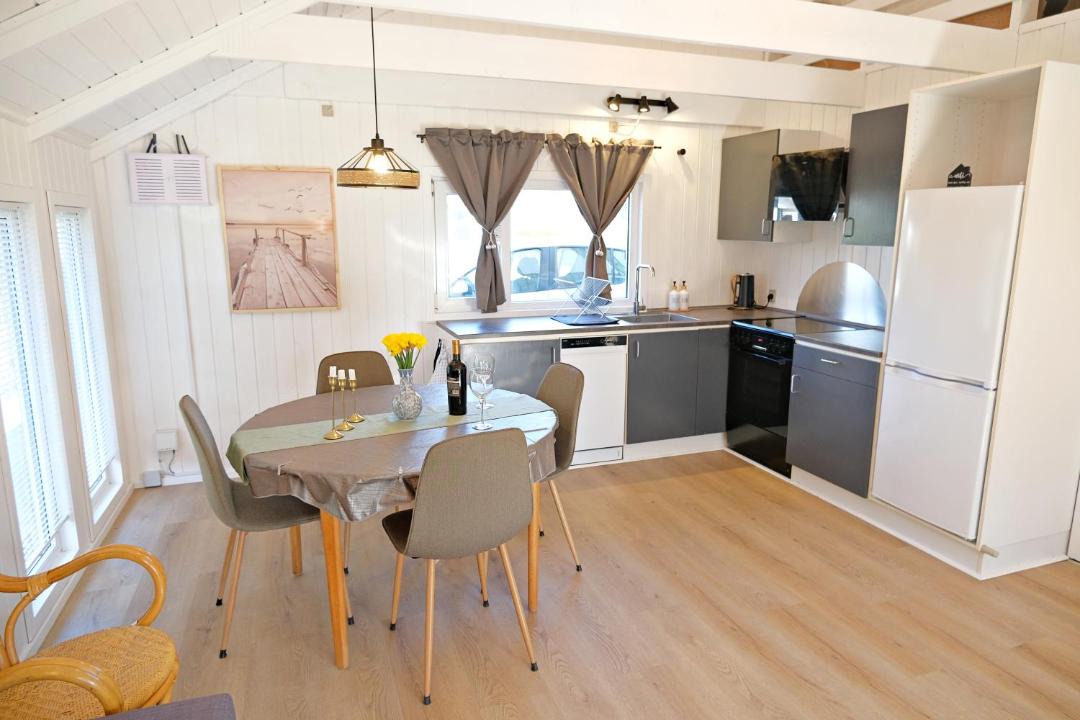 Photo of Kitchen in Falen