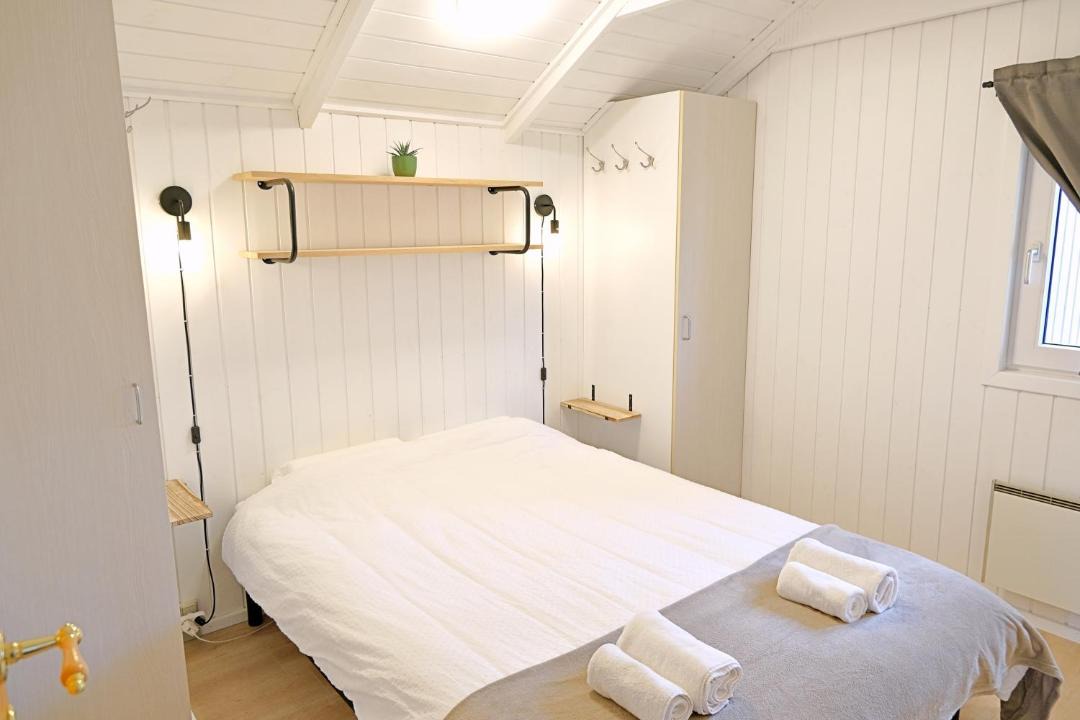Photo of Bedroom in Falen
