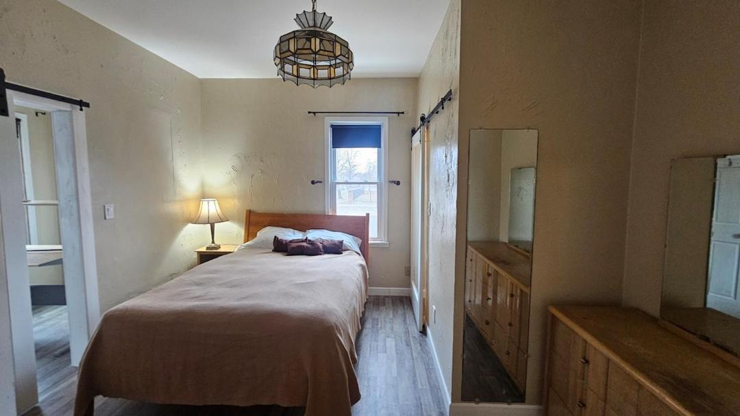 Photo of Bedroom in Powderhorn
