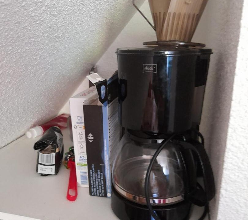 Photo of Kitchen in Le Pleynet