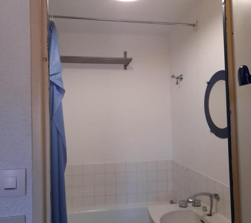 Photo of Bathroom in Le Pleynet