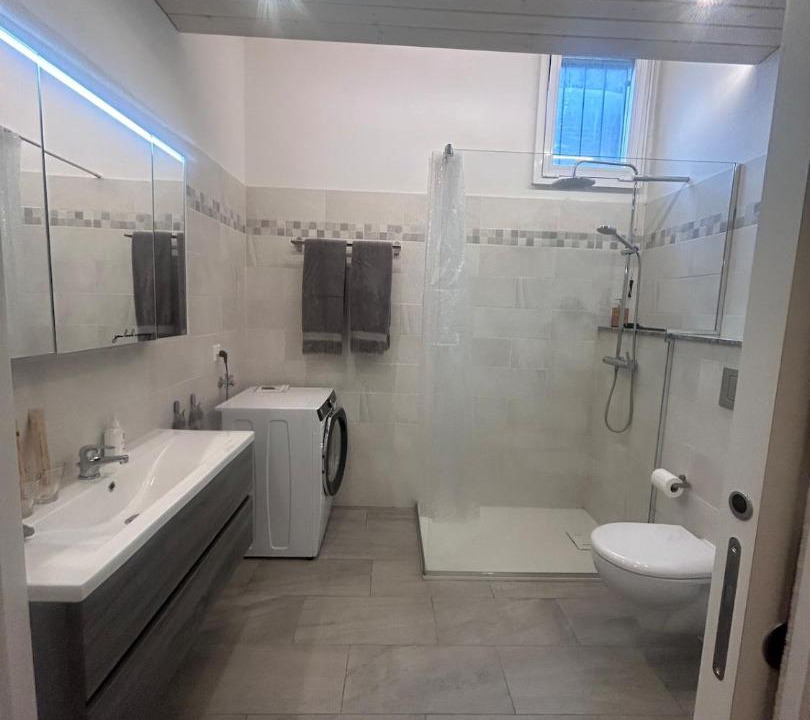 Photo of Bathroom in Coglio