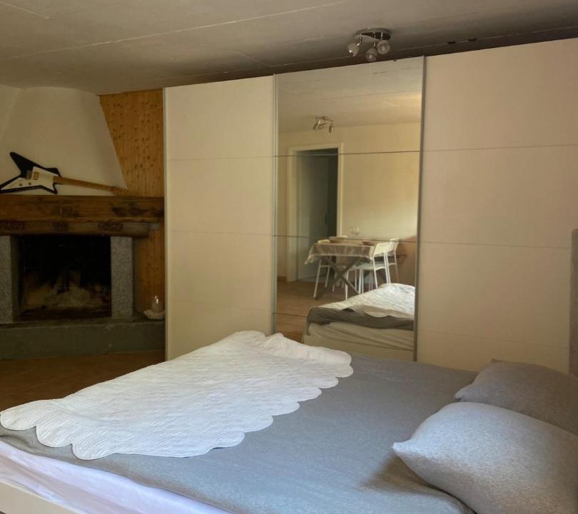 Photo of Bedroom in Coglio