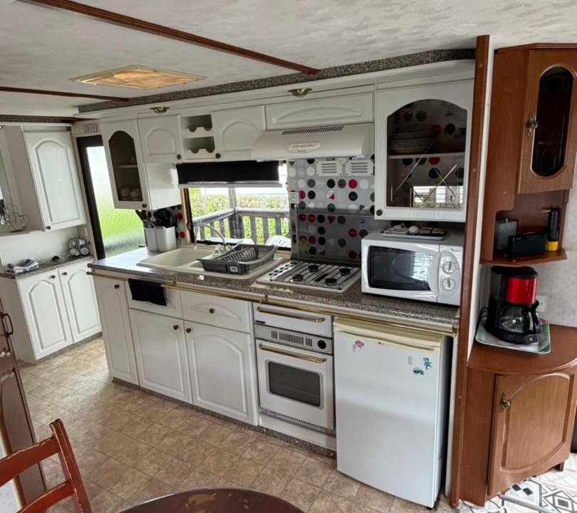 Photo of Kitchen in Fourmies