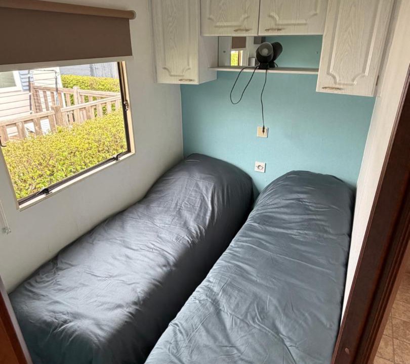 Photo of Bedroom in Fourmies