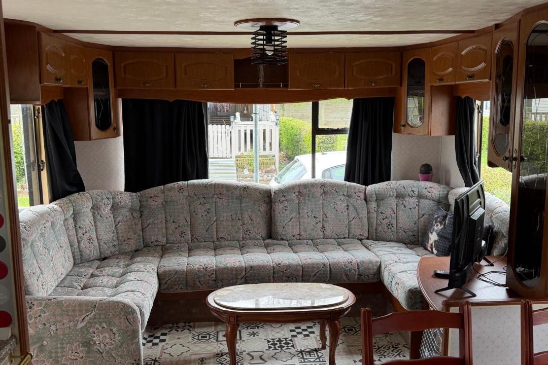 Photo of Livingroom in Fourmies