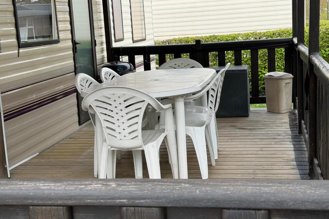 Photo of Patio Balcony in Fourmies