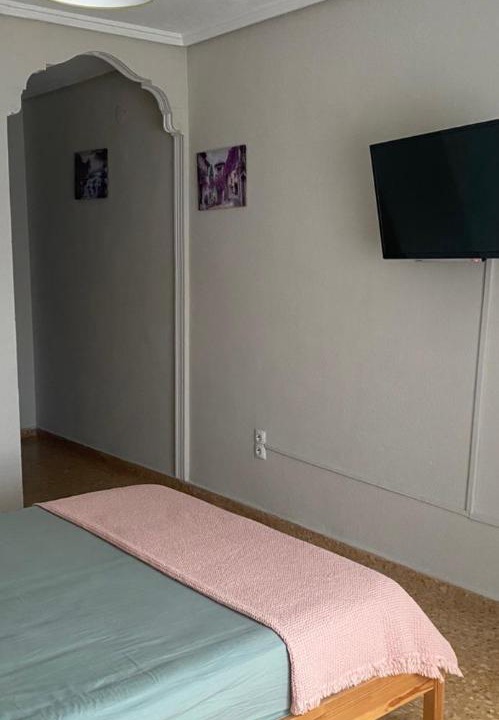 Photo of Bedroom in Valencia Province