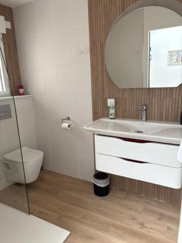 Photo of Bathroom in Cholet