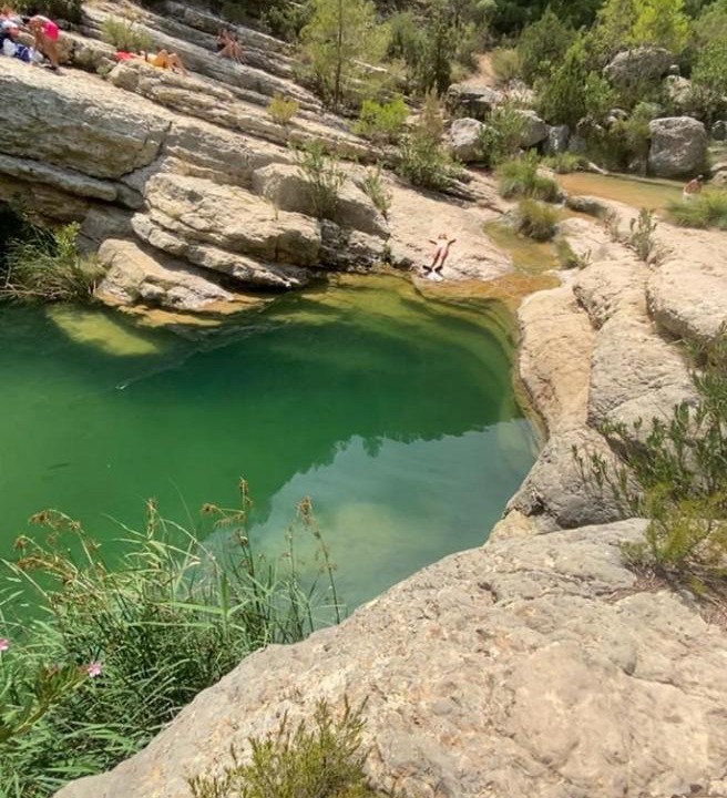 Photo of Others in Cortes de Pallas