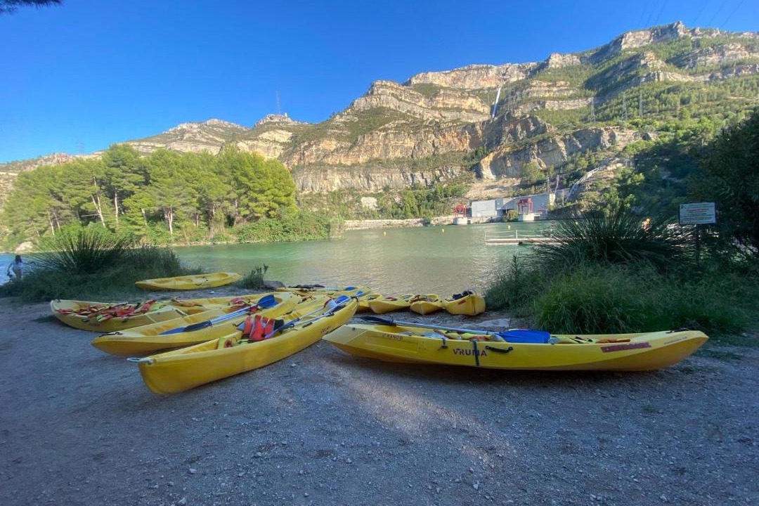 Photo of Others in Cortes de Pallas