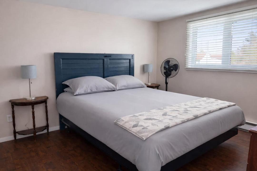 Photo of Bedroom in Twillingate