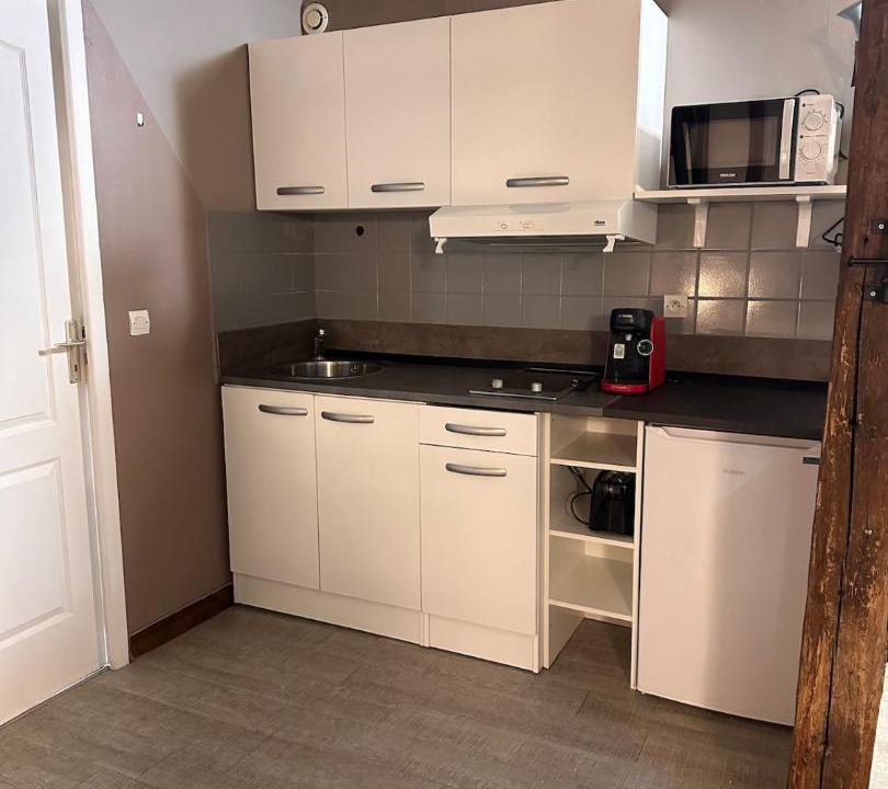 Photo of Kitchen in Maintenon
