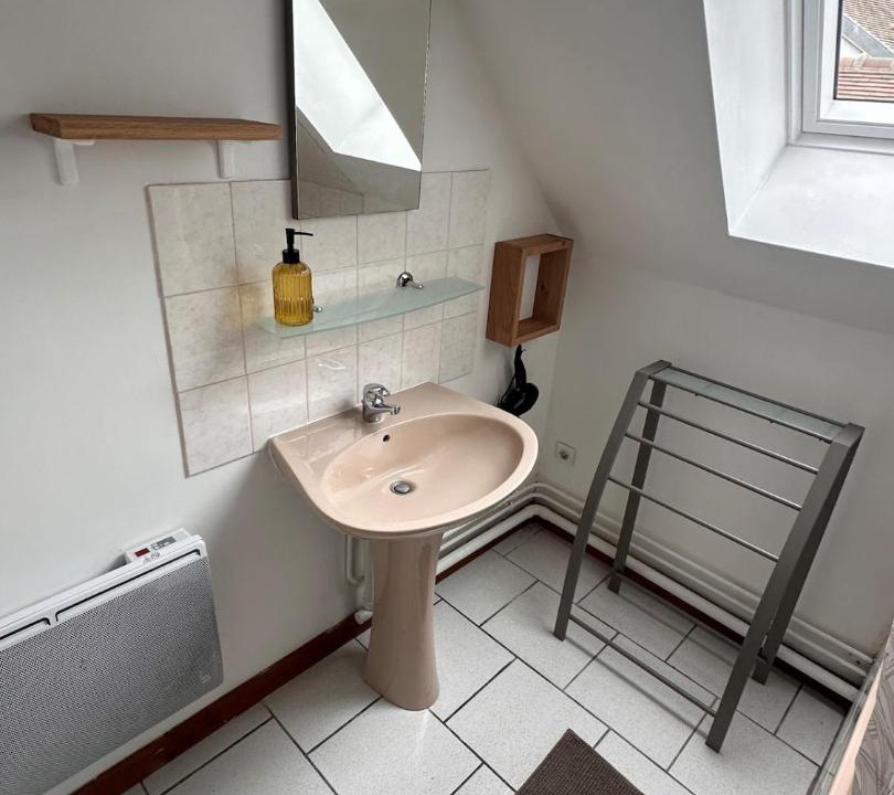 Photo of Bathroom in Maintenon