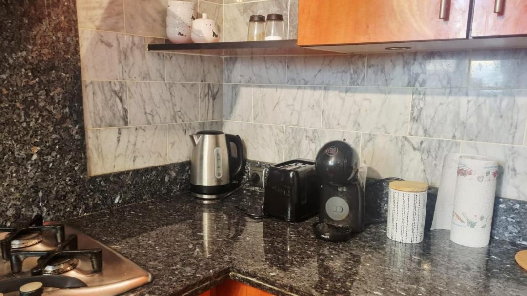 Photo of Kitchen in Saint-Prix
