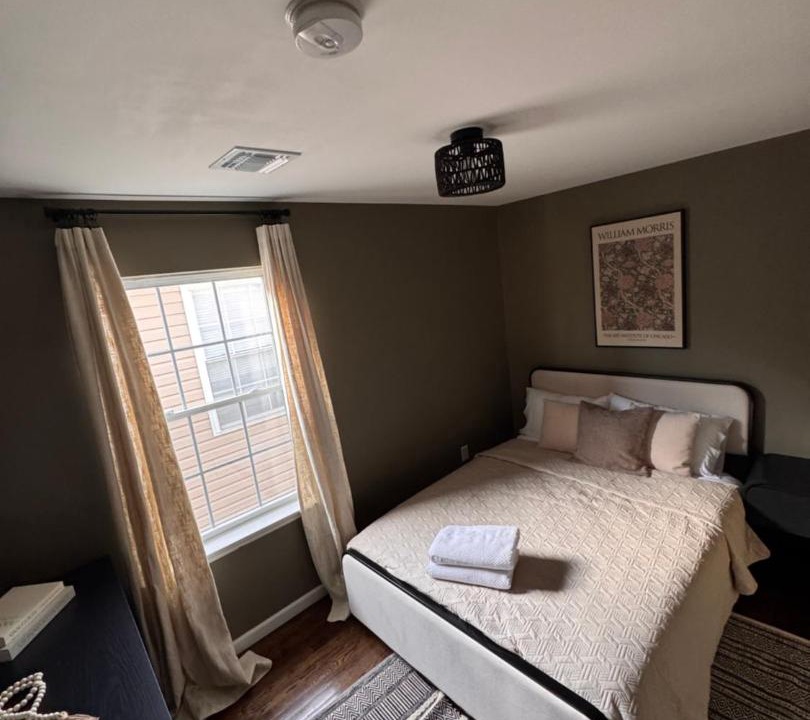 Photo of Bedroom in Harrison