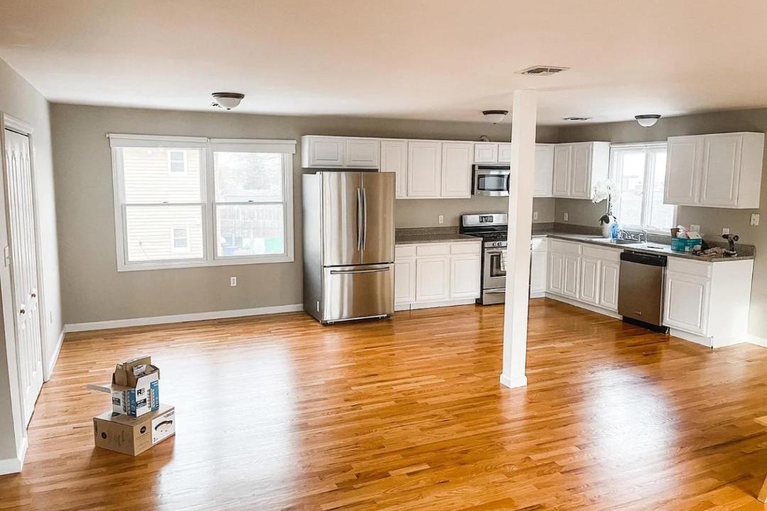 Photo of Kitchen in Harrison