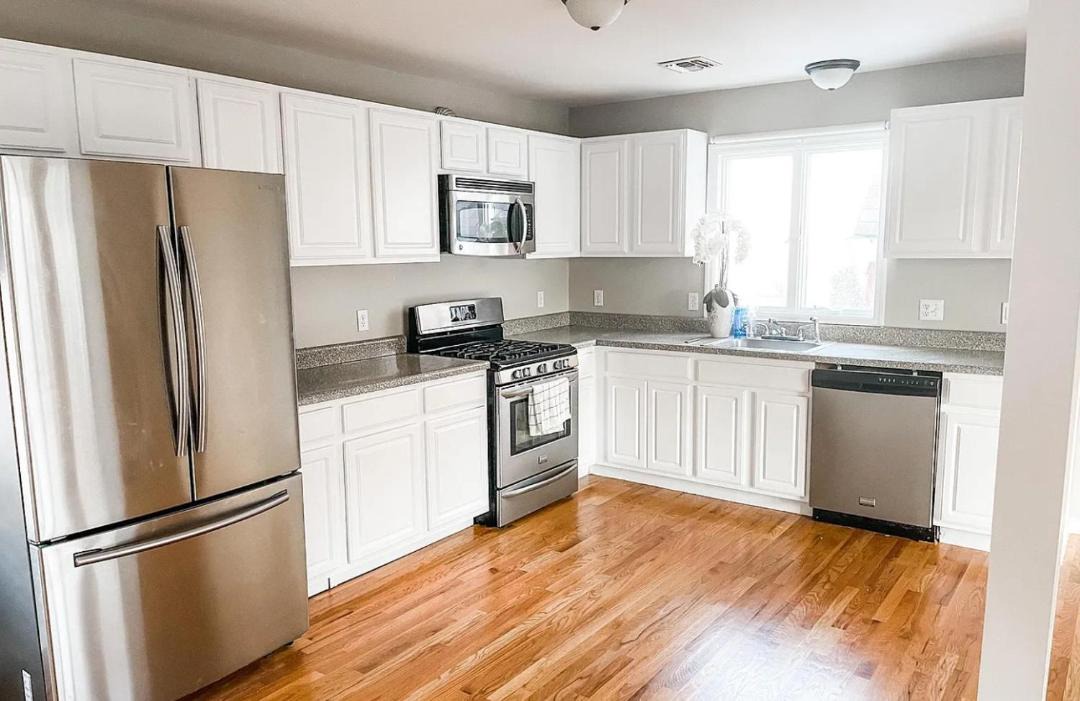Photo of Kitchen in Harrison