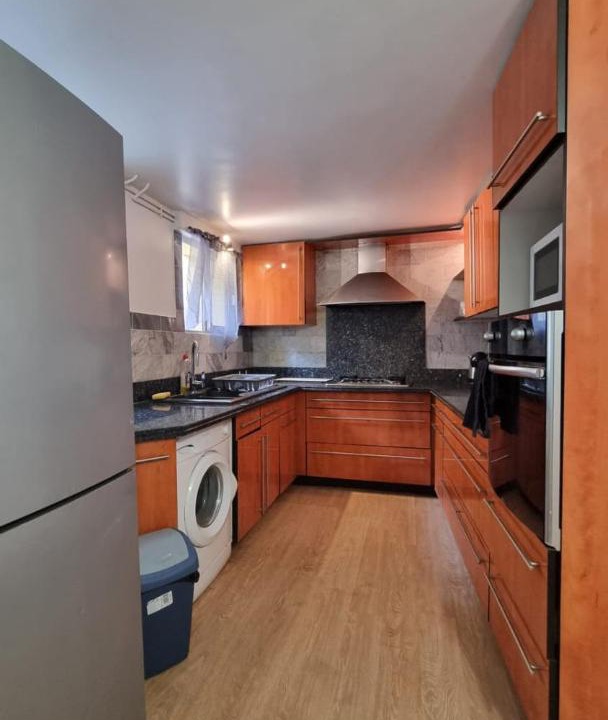 Photo of Kitchen in Saint-Prix