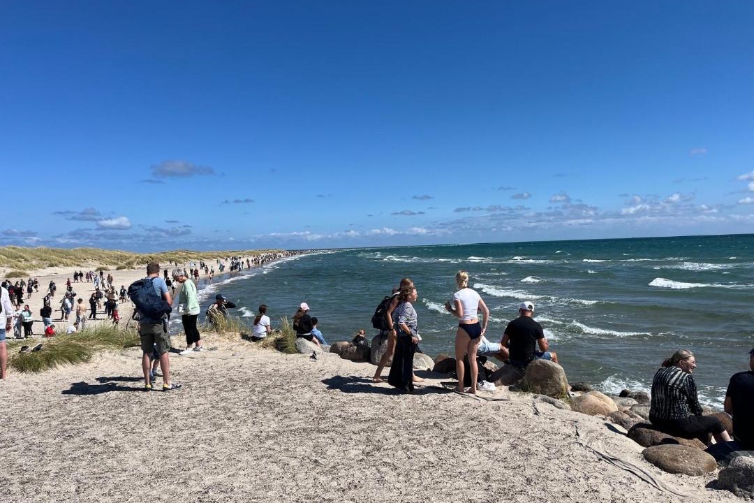 Photo of Others in Skagen