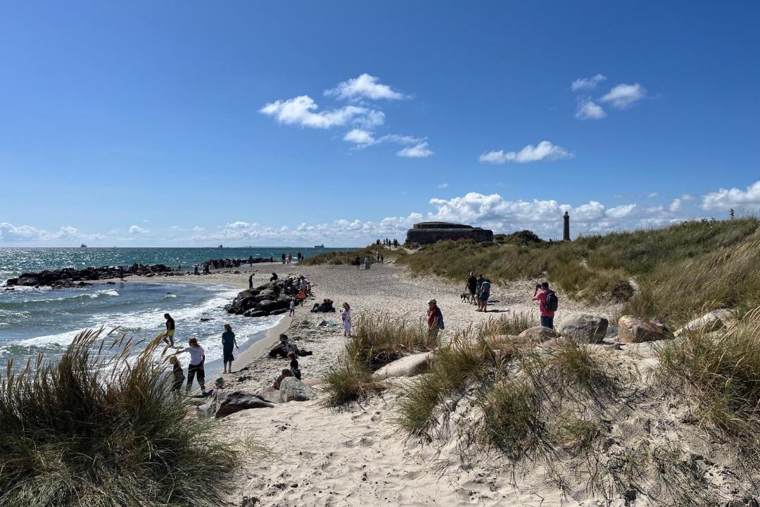 Photo of Others in Skagen