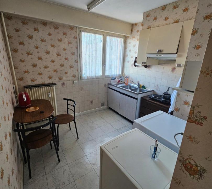 Photo of Kitchen in Montlucon
