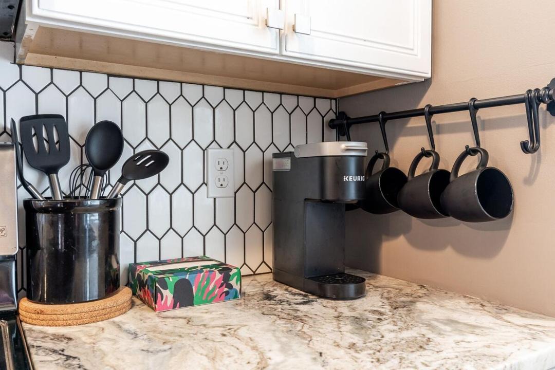 Photo of Kitchen in Grove City