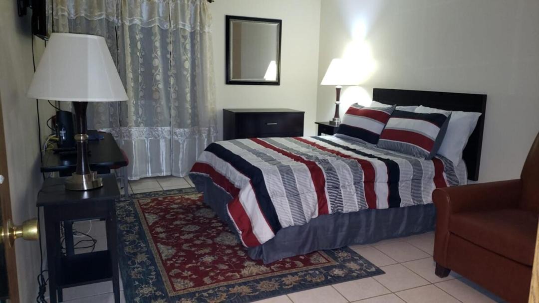 Photo of Bedroom in Cleveland Heights
