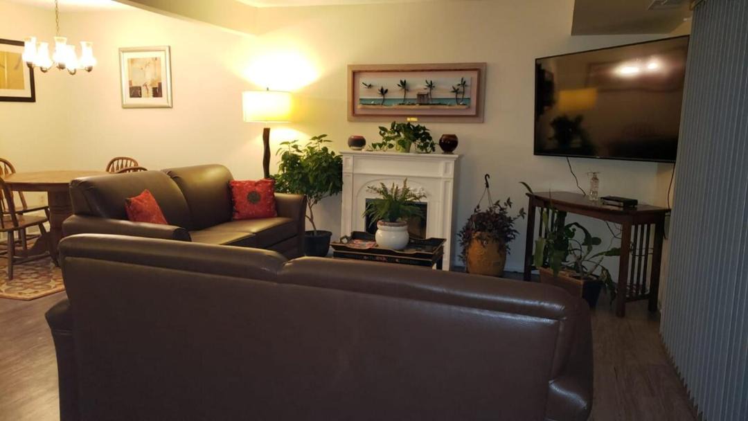 Photo of Livingroom in Cleveland Heights