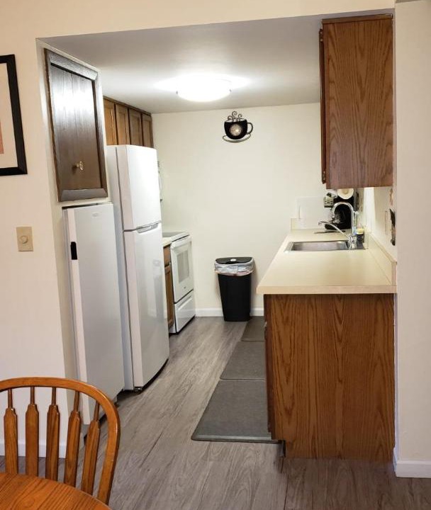 Photo of Kitchen in Cleveland Heights