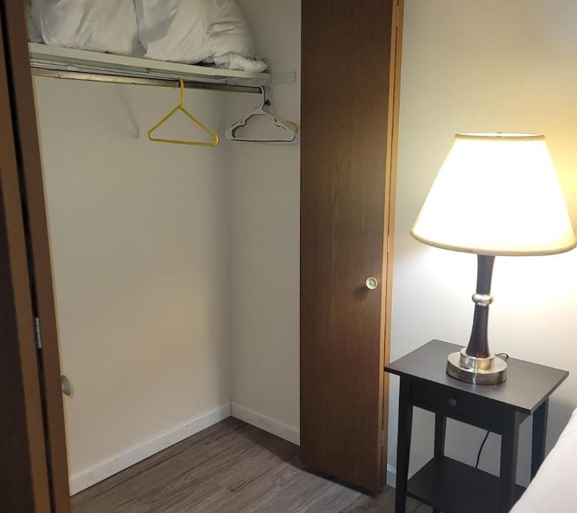 Photo of Bedroom in Cleveland Heights