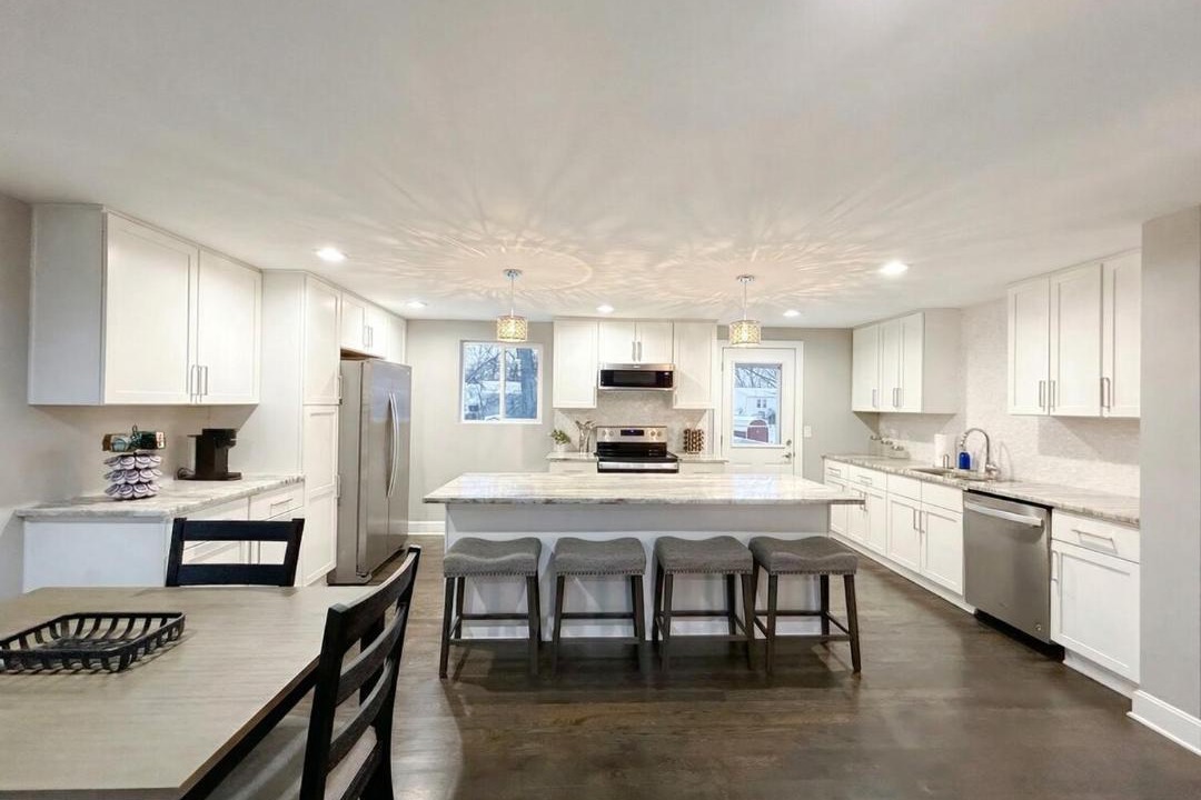 Photo of Kitchen in Westerville