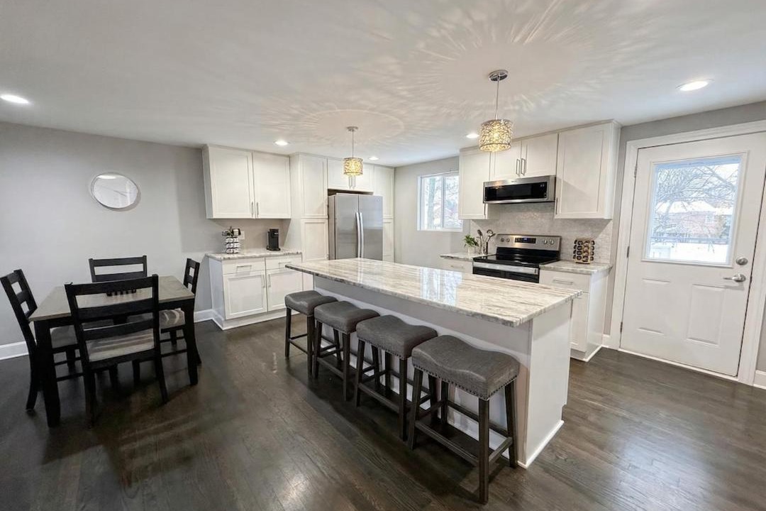 Photo of Kitchen in Westerville