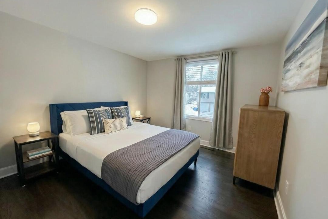 Photo of Bedroom in Westerville