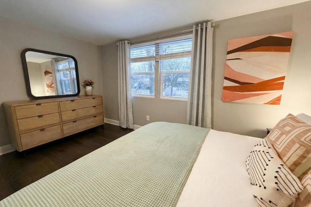 Photo of Bedroom in Westerville