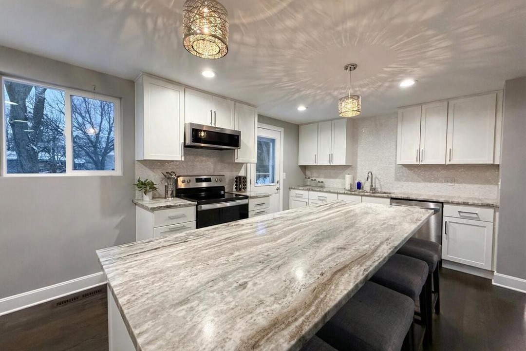 Photo of Kitchen in Westerville