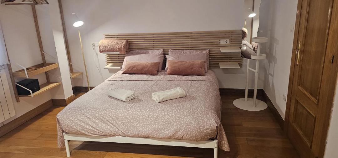 Photo of Bedroom in Sopuerta