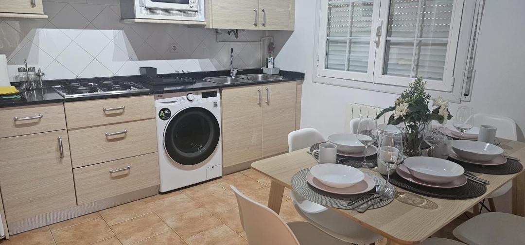 Photo of Kitchen in Sopuerta