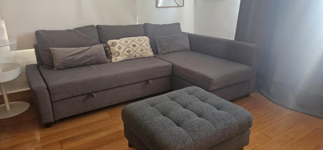 Photo of Livingroom in Sopuerta