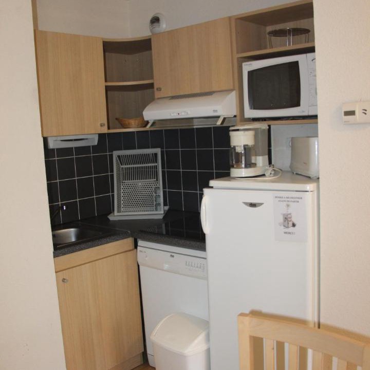 Photo of Kitchen in Bagneres-de-Luchon