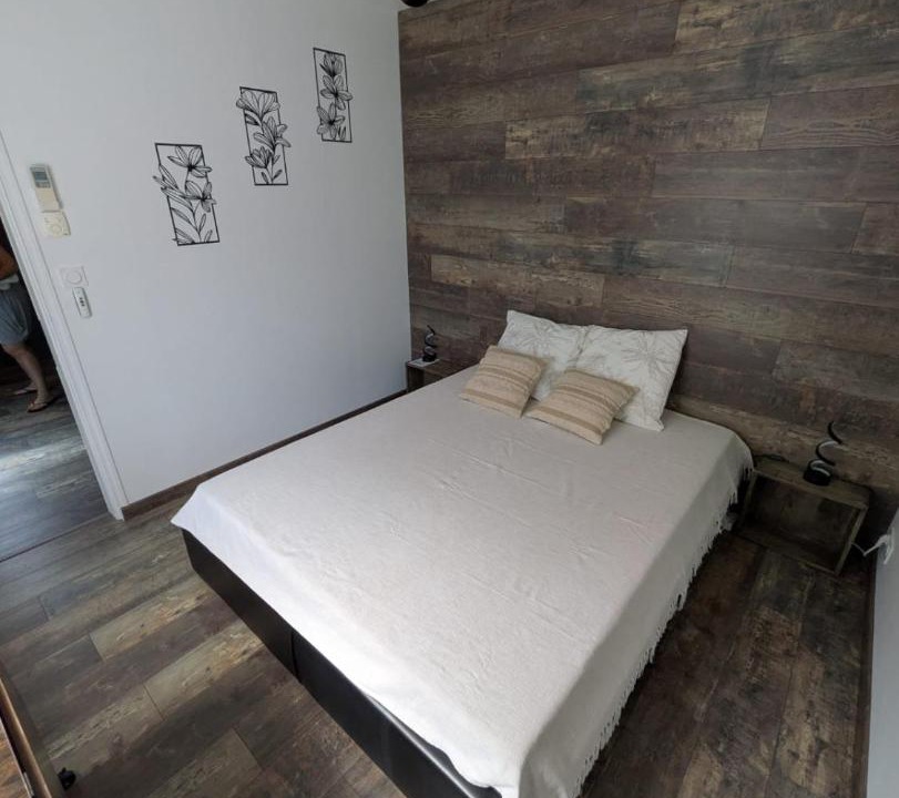 Photo of Bedroom in Martinet