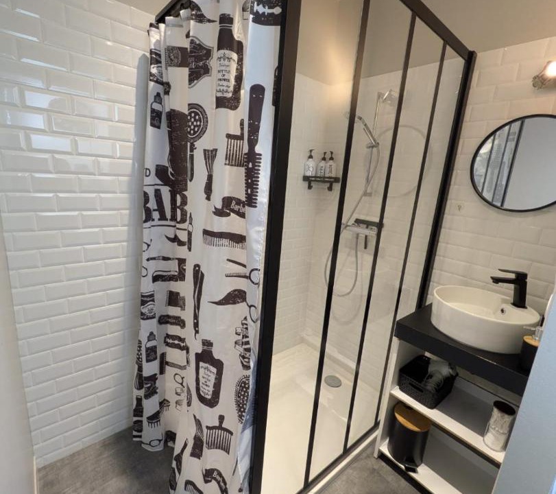 Photo of Bathroom in Martinet