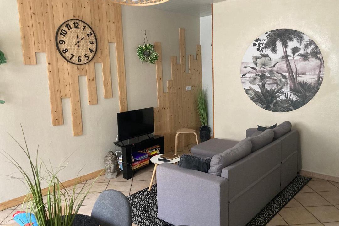 Photo of Livingroom in Bogny-sur-Meuse