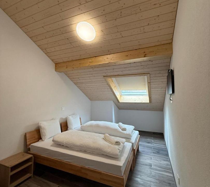 Photo of Bedroom in Wilderswil
