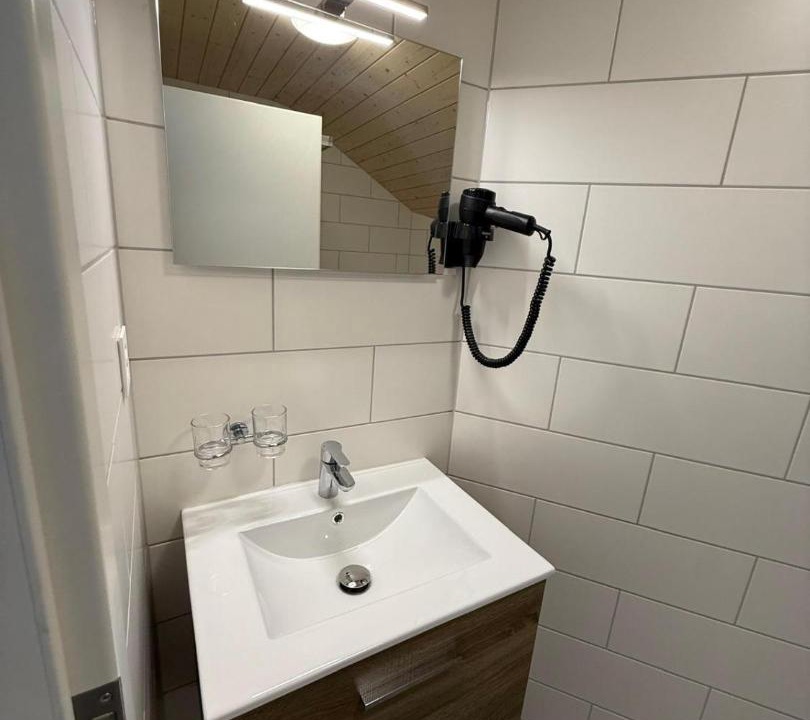 Photo of Bathroom in Wilderswil