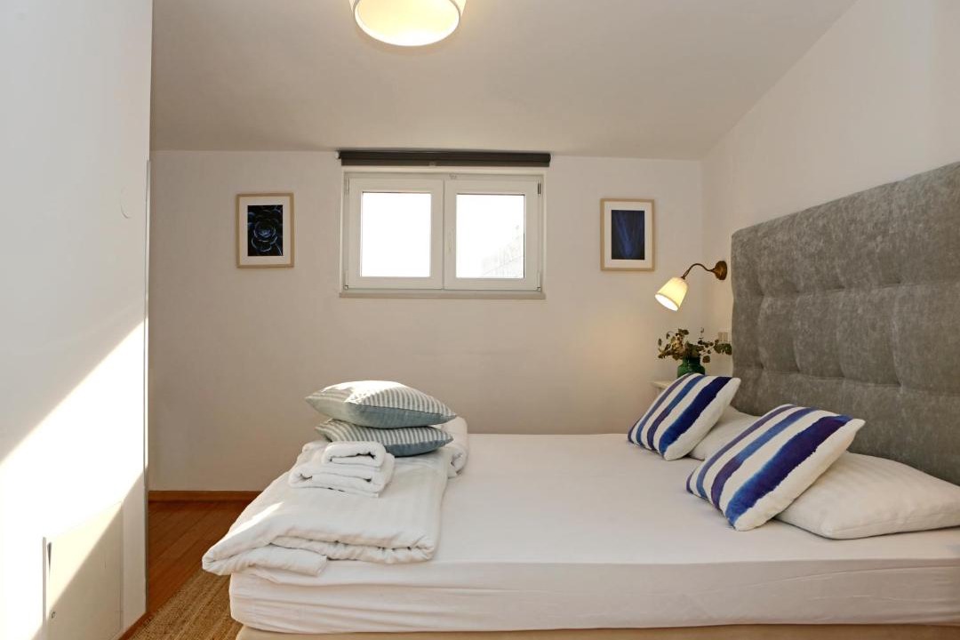 Photo of Bedroom in Diklo
