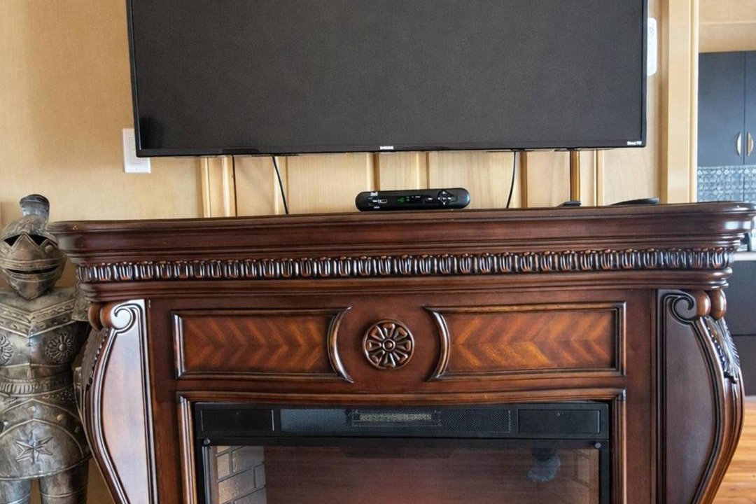 Photo of Livingroom in Chicoutimi