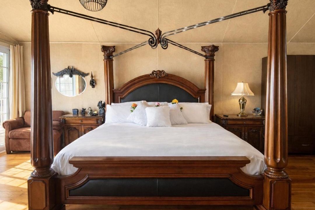 Photo of Bedroom in Chicoutimi