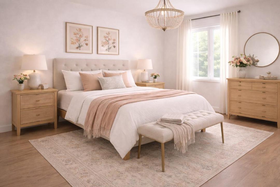 Photo of Bedroom in Karawang