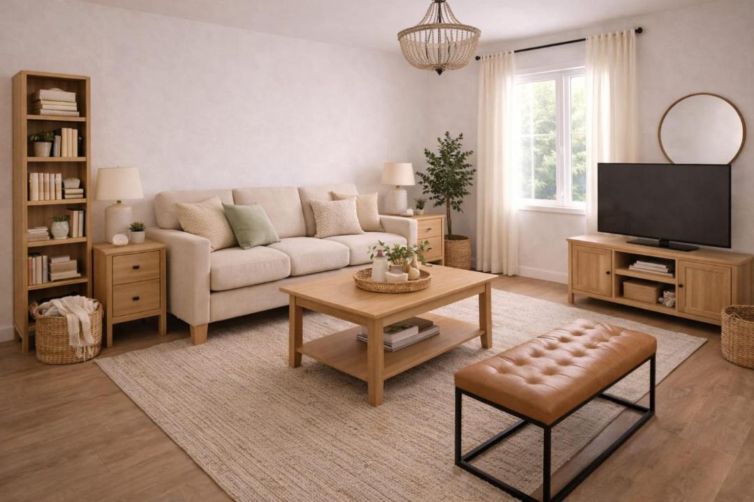 Photo of Livingroom in Karawang